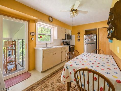 3112 N Bender Avenue Akron OH 44319