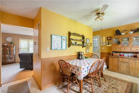 3112 N Bender Avenue Akron OH 44319