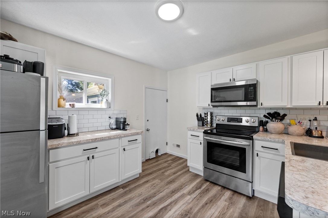 2160 Plymouth Drive Uniontown OH 44685