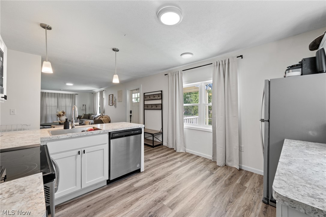 2160 Plymouth Drive Uniontown OH 44685