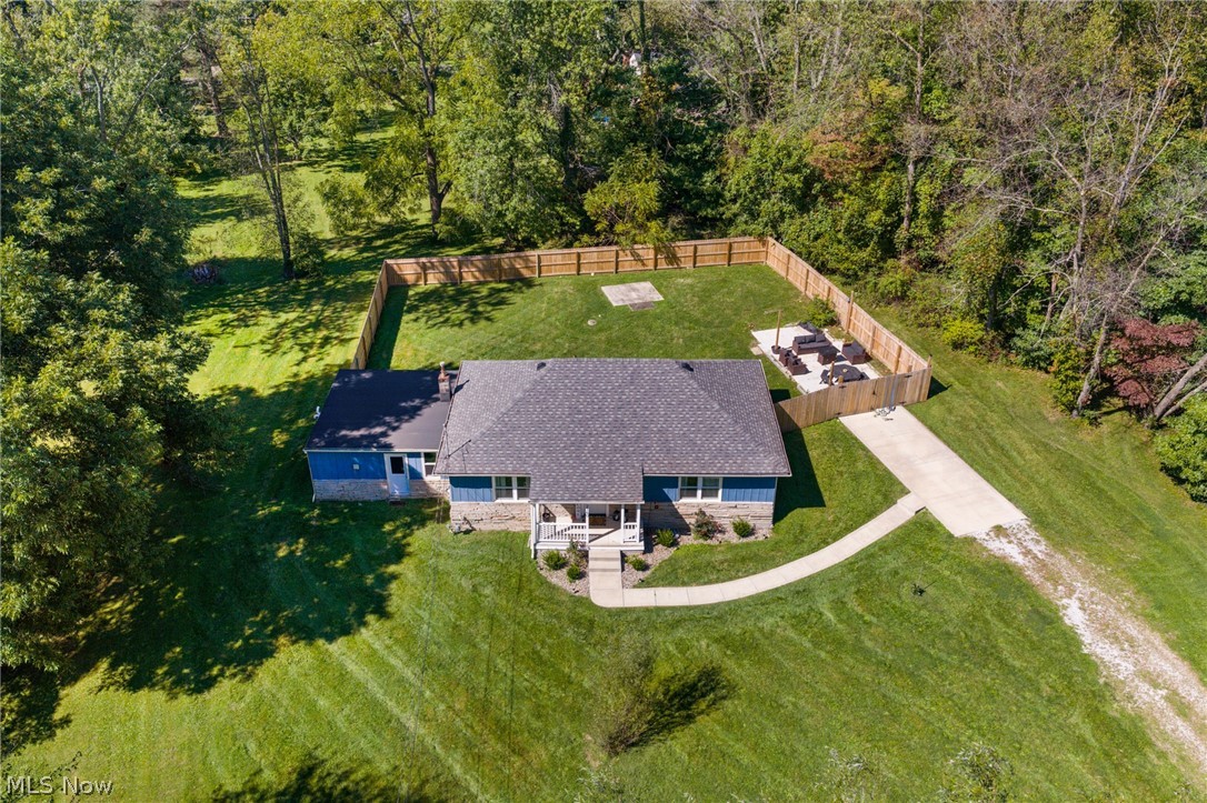 2160 Plymouth Drive Uniontown OH 44685