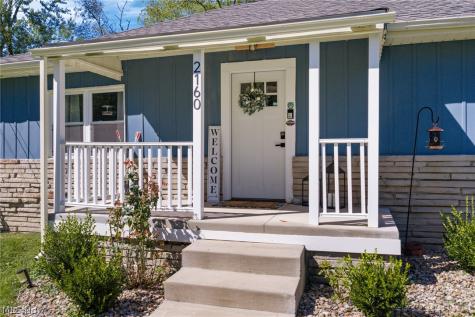 2160 Plymouth Drive Uniontown OH 44685