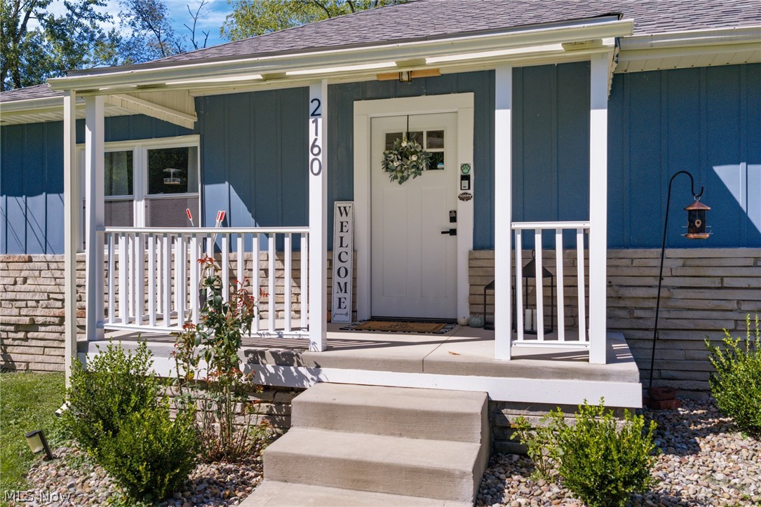 2160 Plymouth Drive Uniontown OH 44685