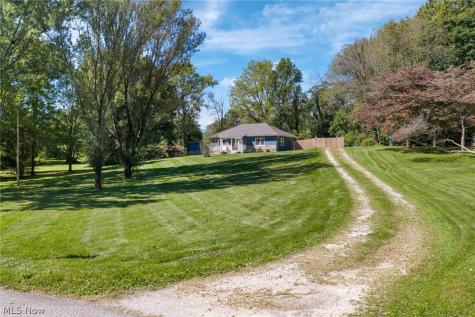 2160 Plymouth Drive Uniontown OH 44685