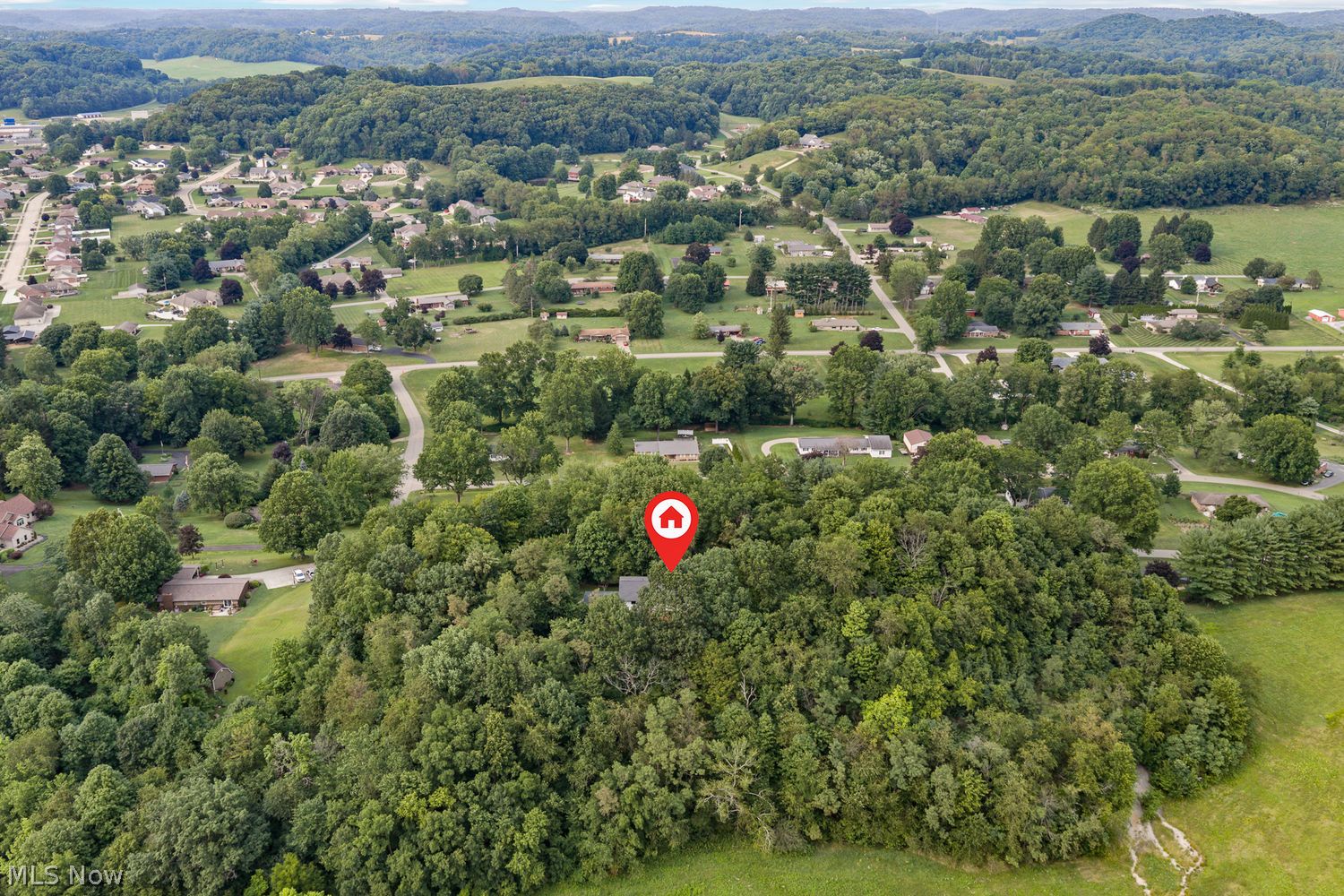 3090 Ashwood Drive SE New Philadelphia OH 44663