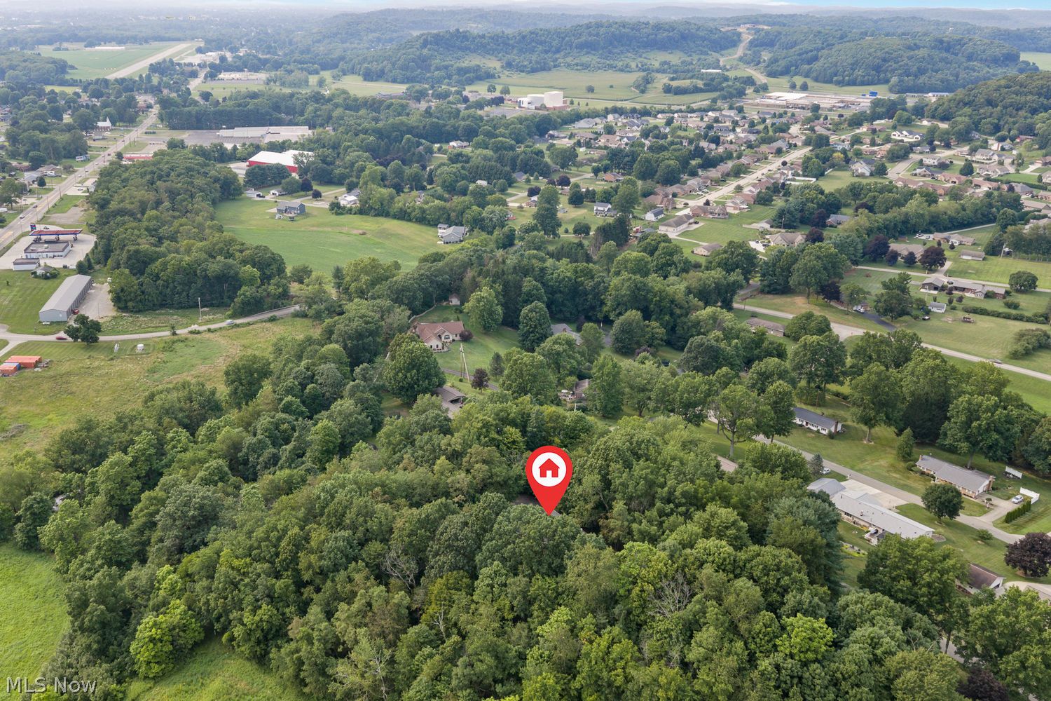 3090 Ashwood Drive SE New Philadelphia OH 44663