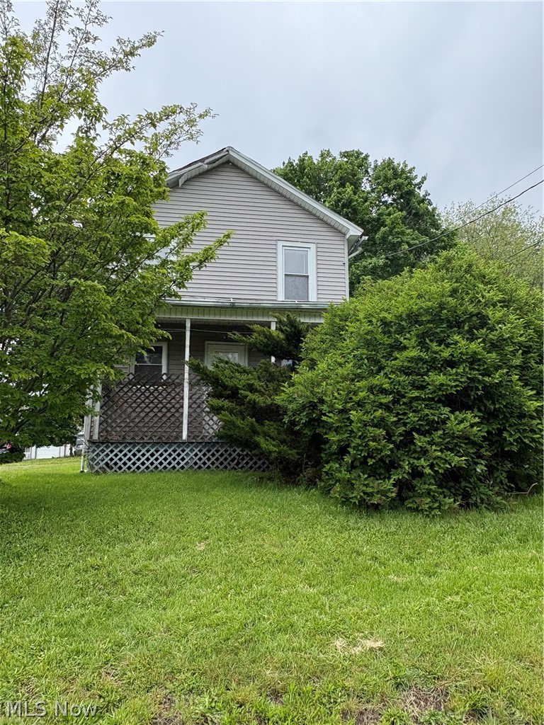 325 E High Street Leetonia OH 44431