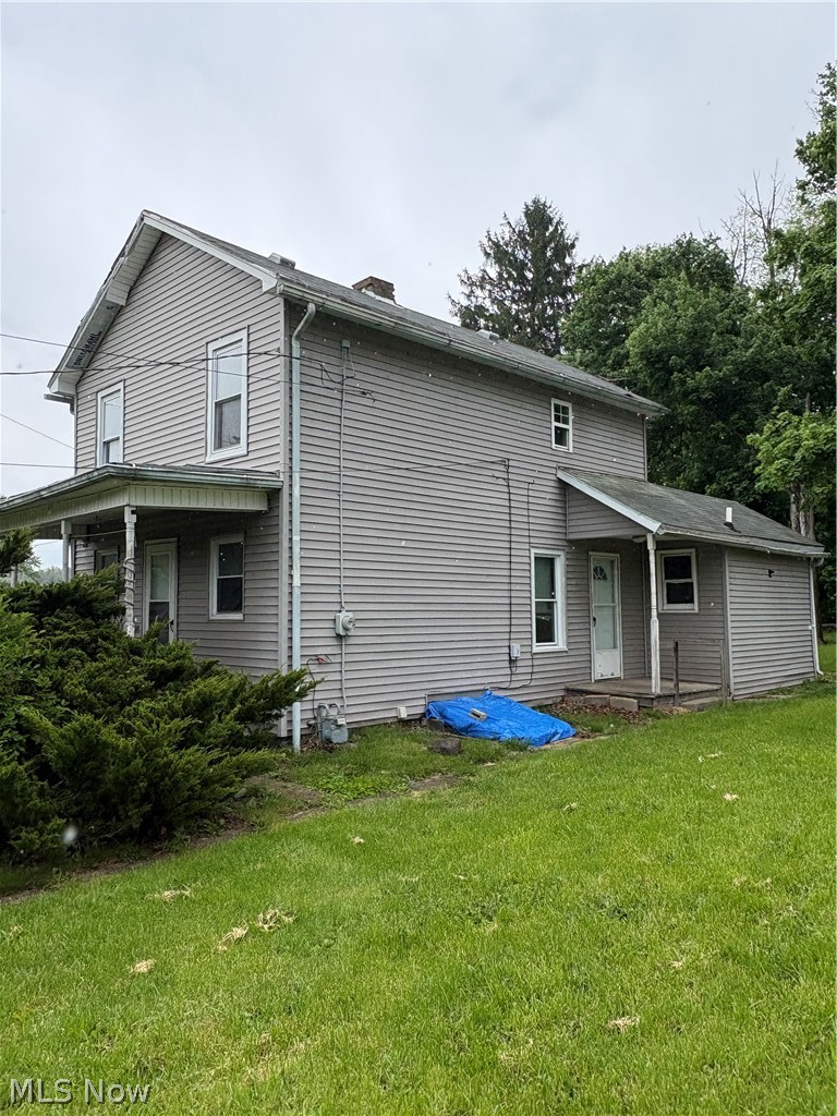 325 E High Street Leetonia OH 44431