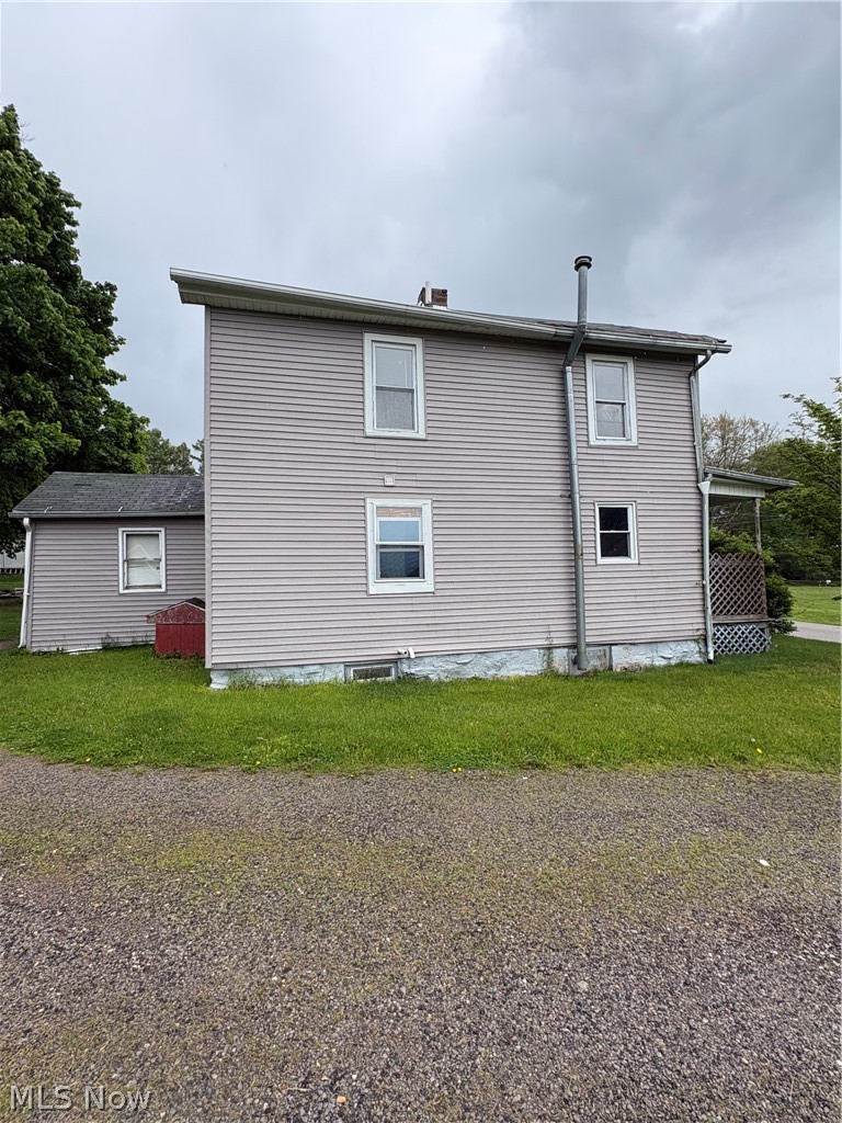 325 E High Street Leetonia OH 44431