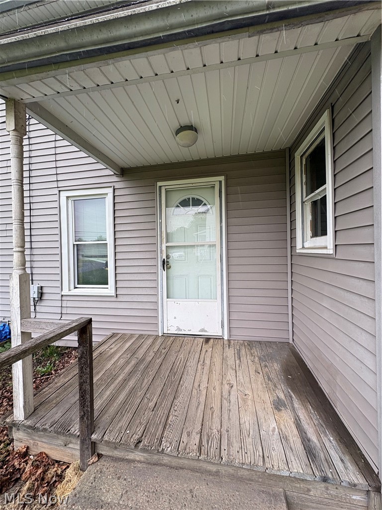 325 E High Street Leetonia OH 44431
