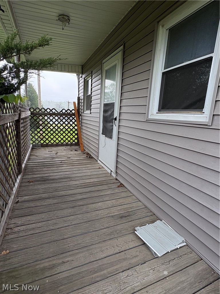 325 E High Street Leetonia OH 44431