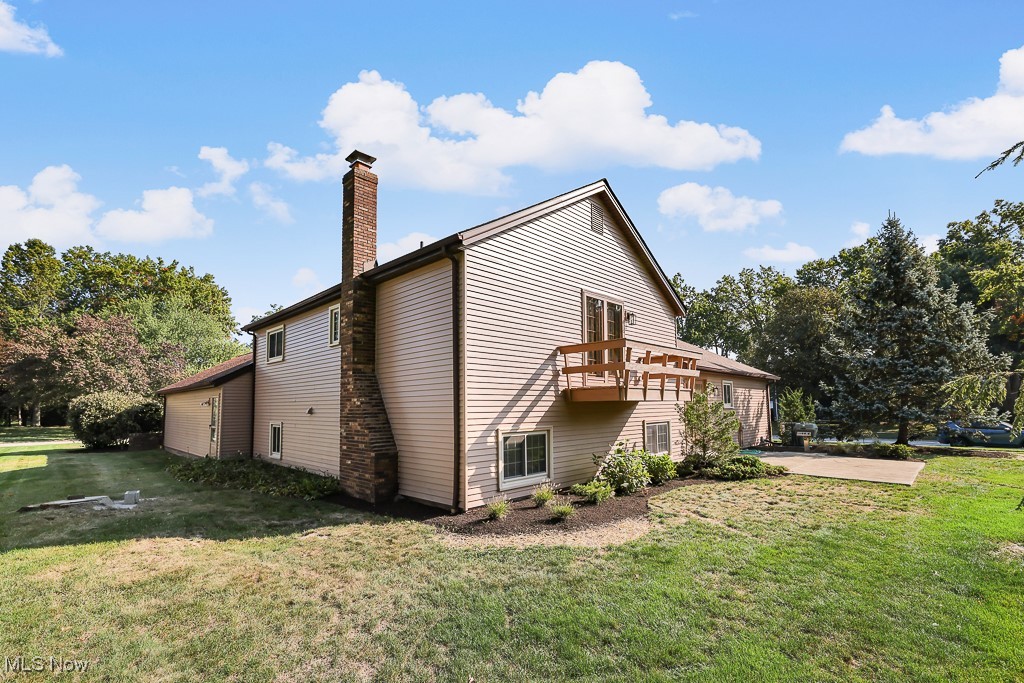 28323 Farrs Garden Path Westlake OH 44145