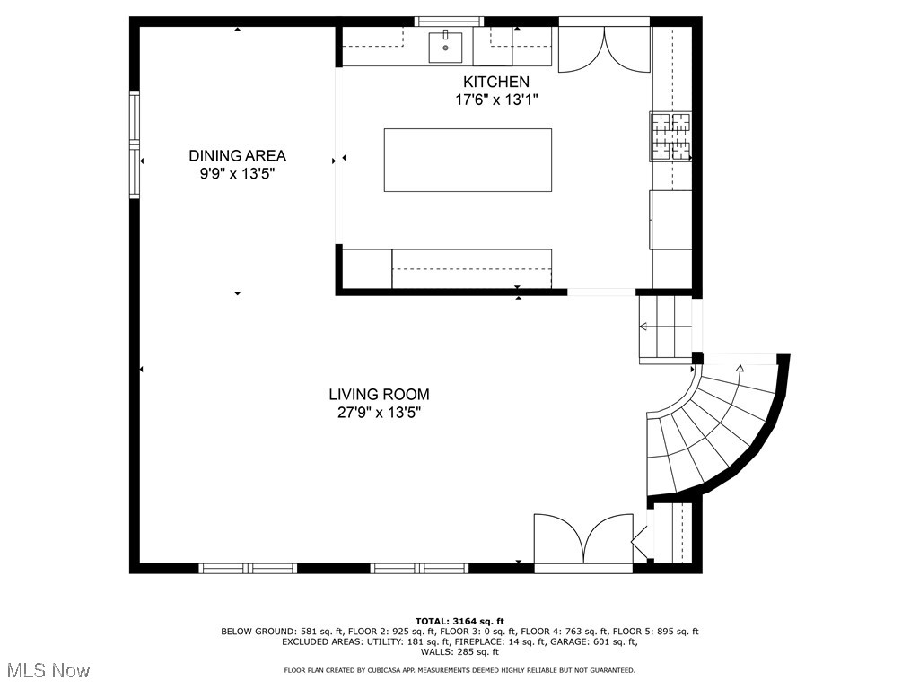 28323 Farrs Garden Path Westlake OH 44145