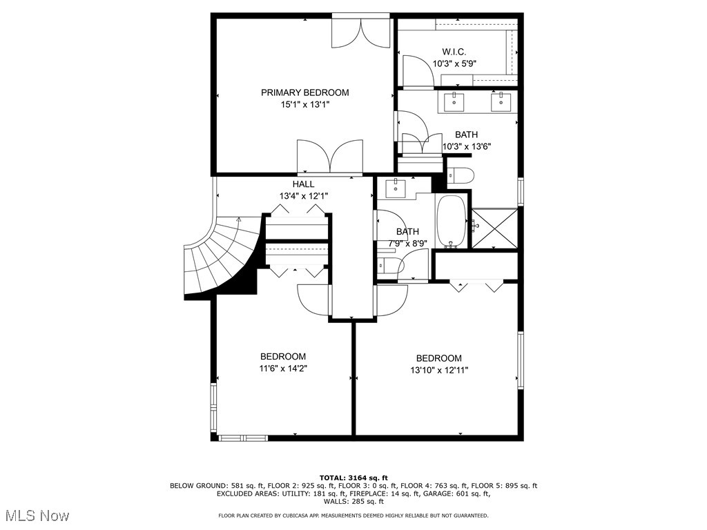 28323 Farrs Garden Path Westlake OH 44145