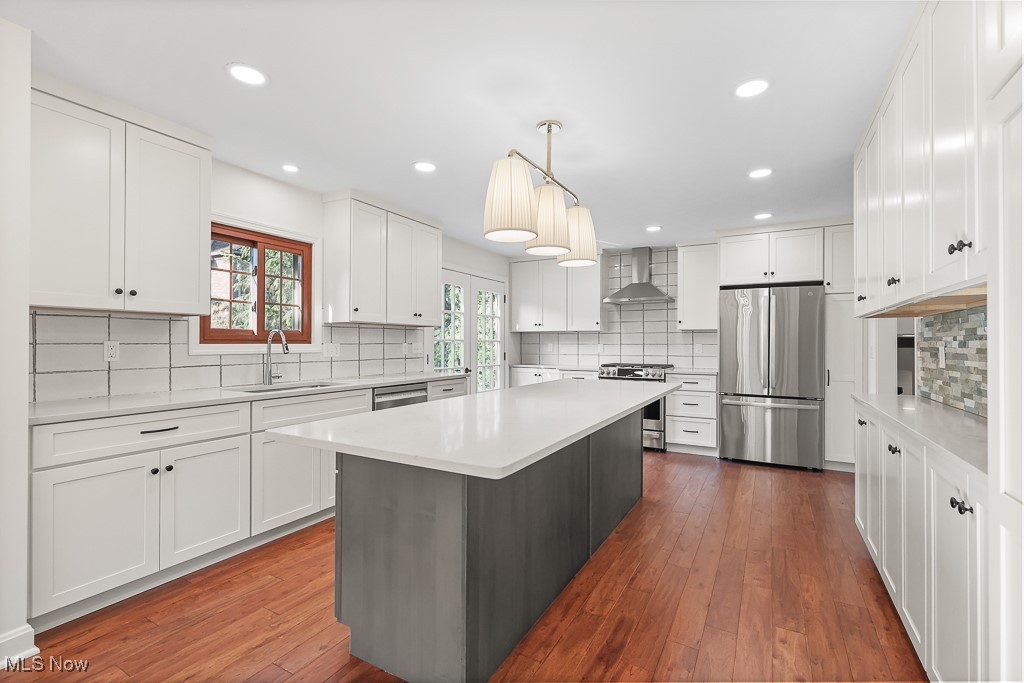 28323 Farrs Garden Path Westlake OH 44145