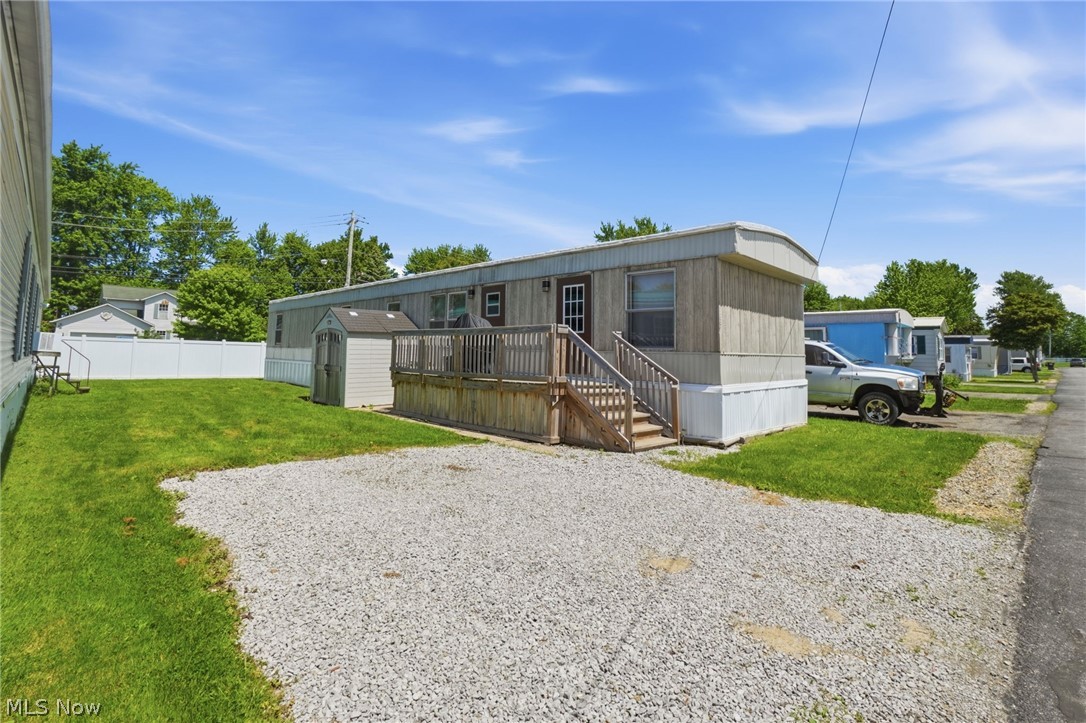 137 Marilyn Drive Madison OH 44057