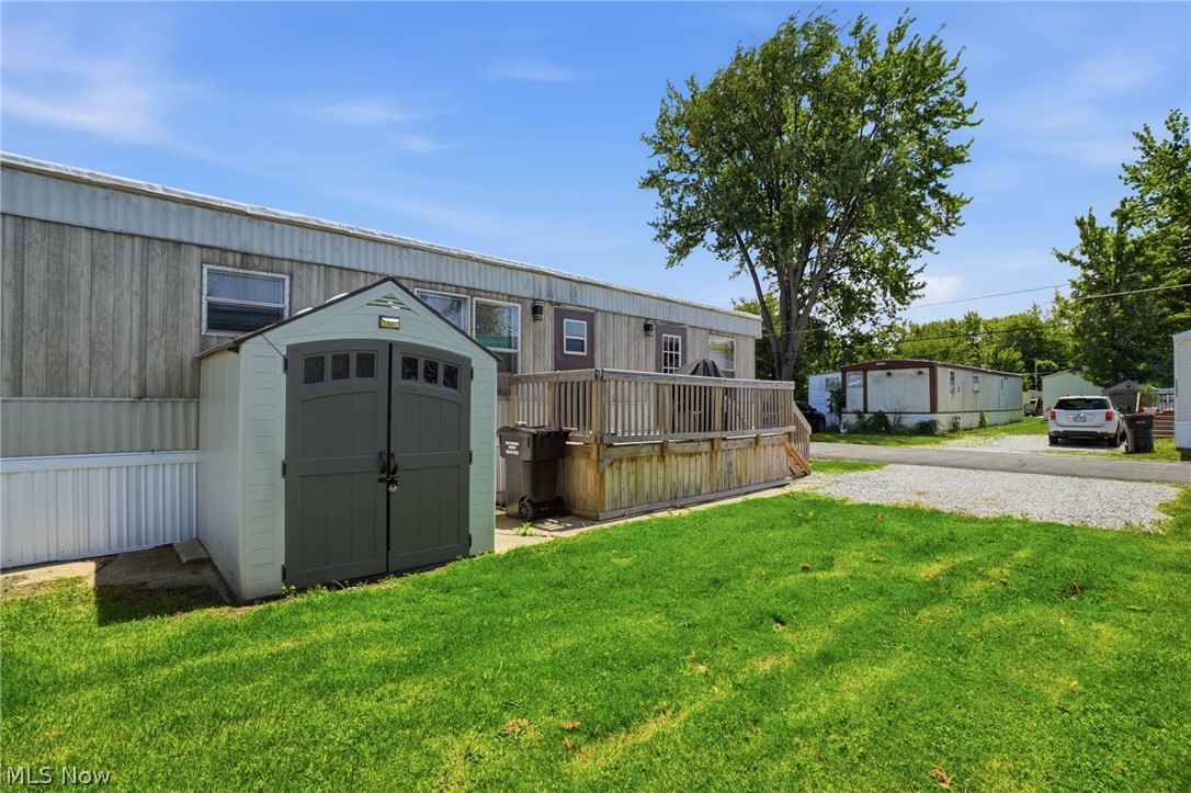 137 Marilyn Drive Madison OH 44057