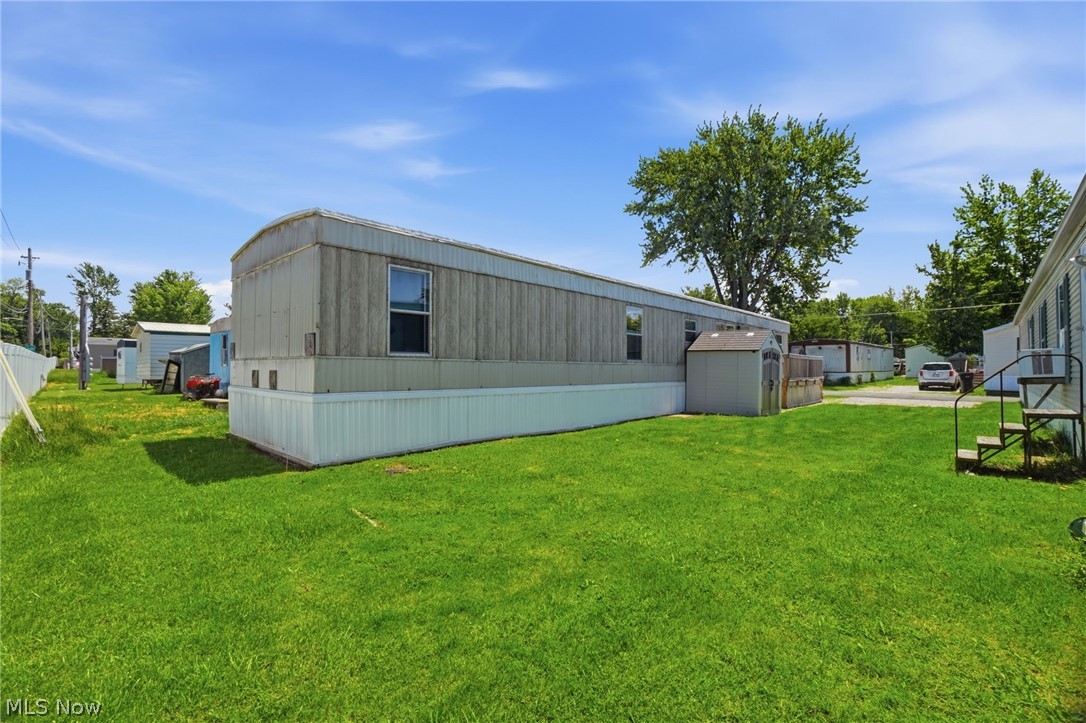 137 Marilyn Drive Madison OH 44057