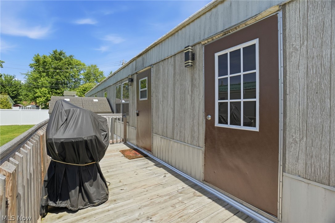 137 Marilyn Drive Madison OH 44057