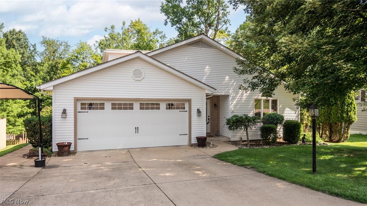 205 Treehouse Lane Zanesville OH 43701