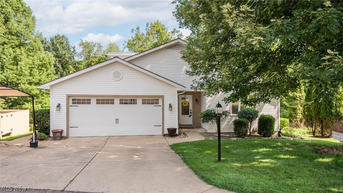 205 Treehouse Lane Zanesville OH 43701