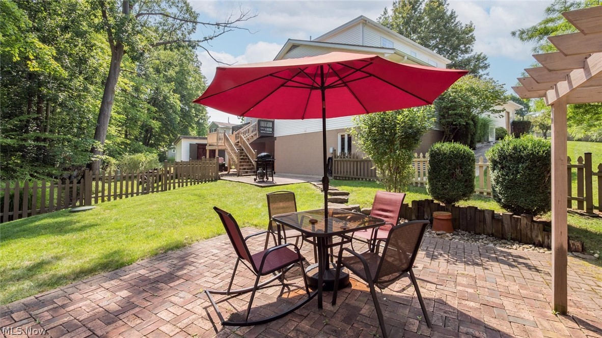 205 Treehouse Lane Zanesville OH 43701