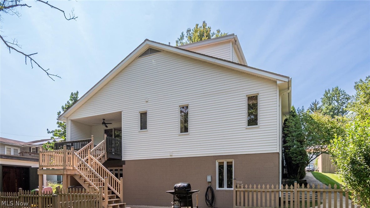 205 Treehouse Lane Zanesville OH 43701