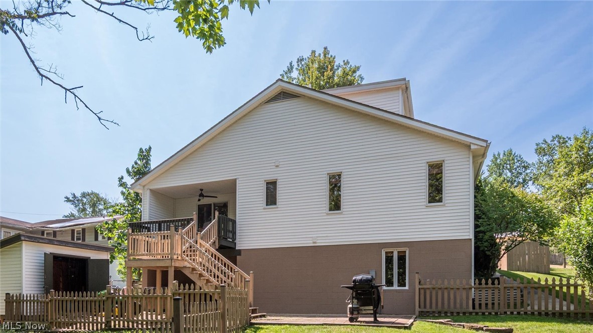 205 Treehouse Lane Zanesville OH 43701