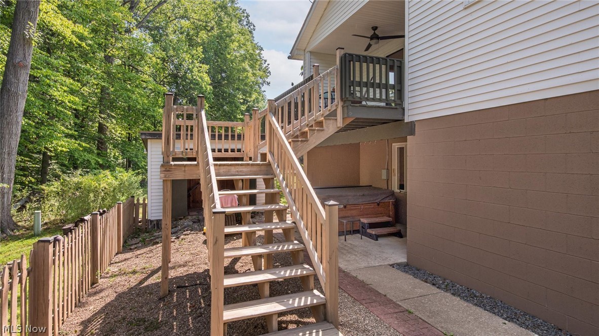 205 Treehouse Lane Zanesville OH 43701