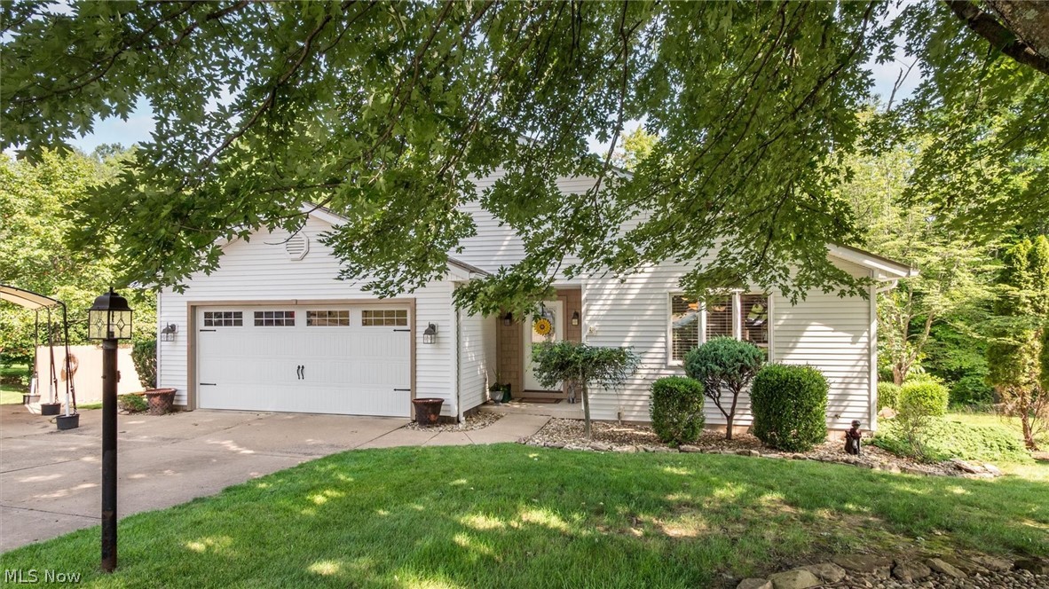 205 Treehouse Lane Zanesville OH 43701
