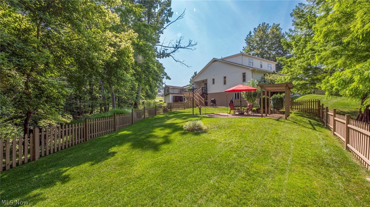 205 Treehouse Lane Zanesville OH 43701