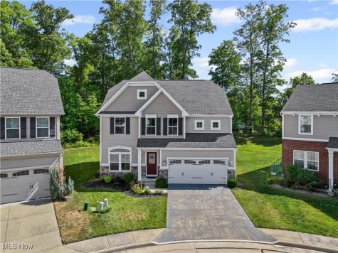 3137 Blackburn Lane Brunswick OH 44212