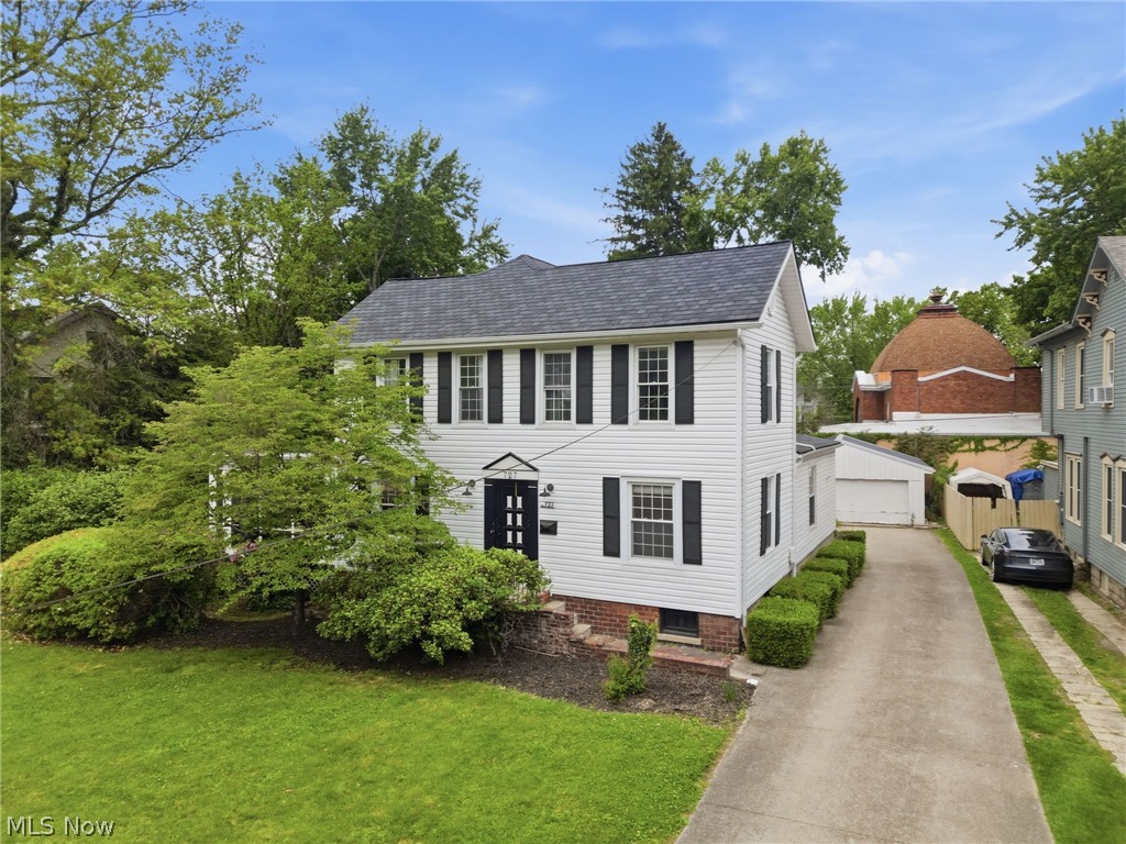727 Convers Avenue Zanesville OH 43701