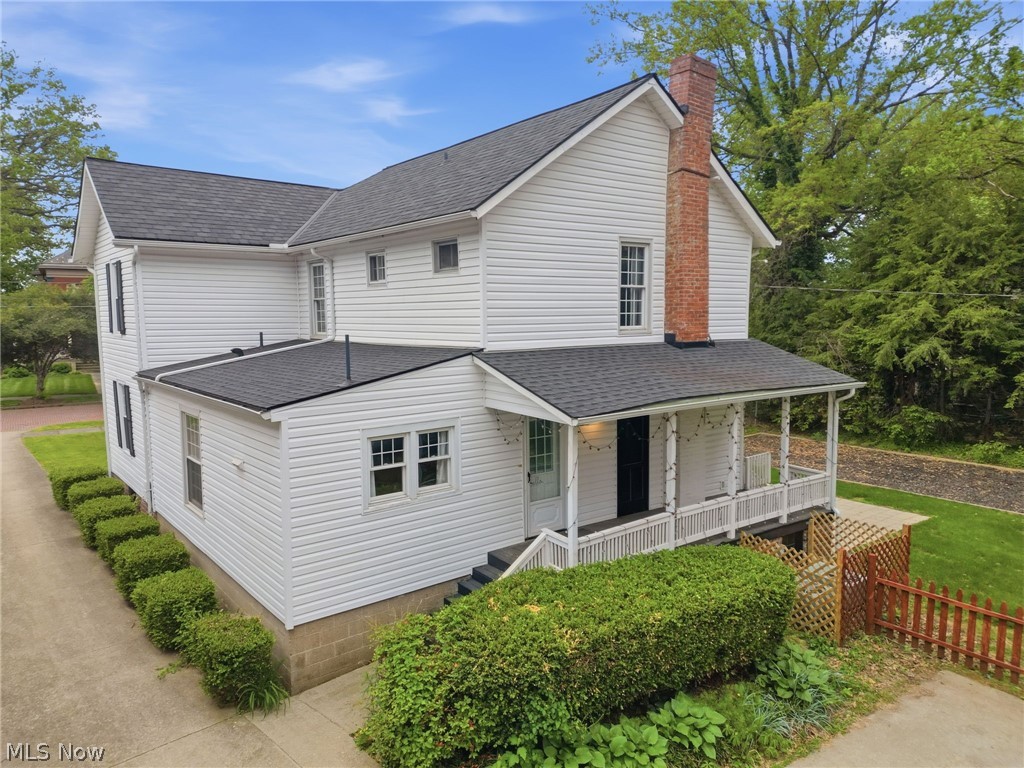 727 Convers Avenue Zanesville OH 43701