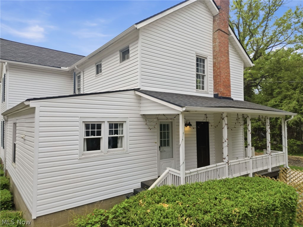 727 Convers Avenue Zanesville OH 43701
