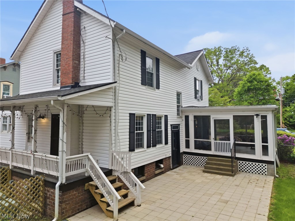 727 Convers Avenue Zanesville OH 43701