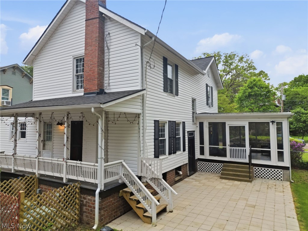 727 Convers Avenue Zanesville OH 43701
