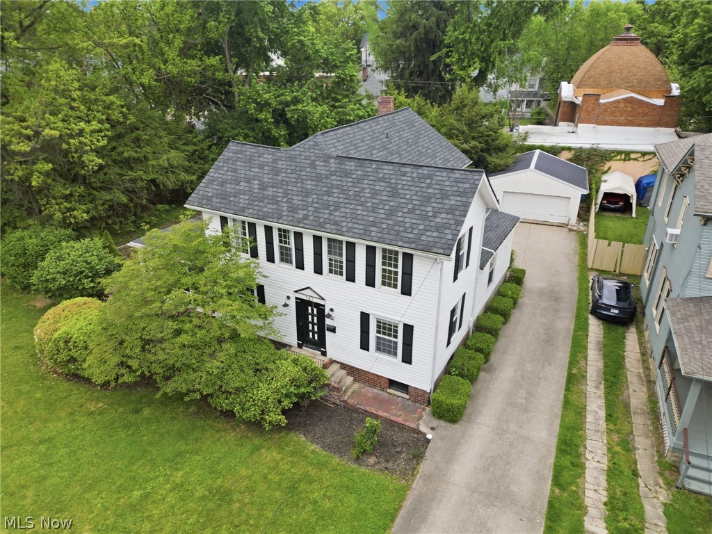 727 Convers Avenue Zanesville OH 43701