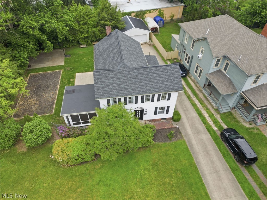 727 Convers Avenue Zanesville OH 43701