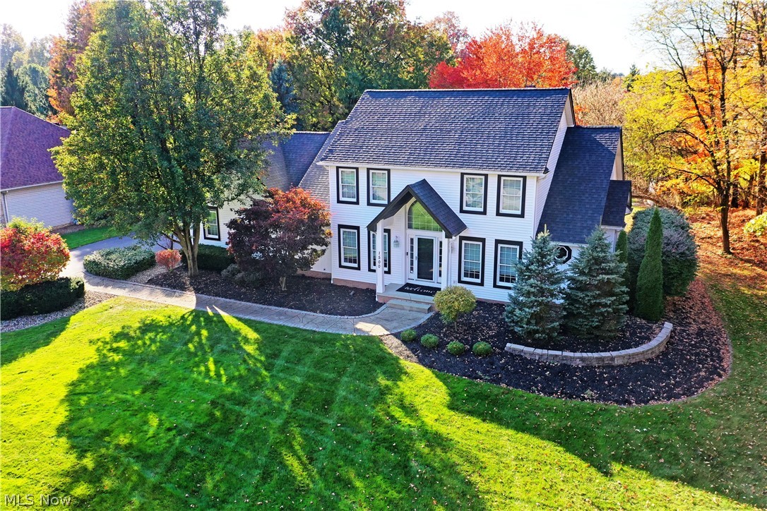 1500 Brittainy Oaks Trail NE Warren OH 44484