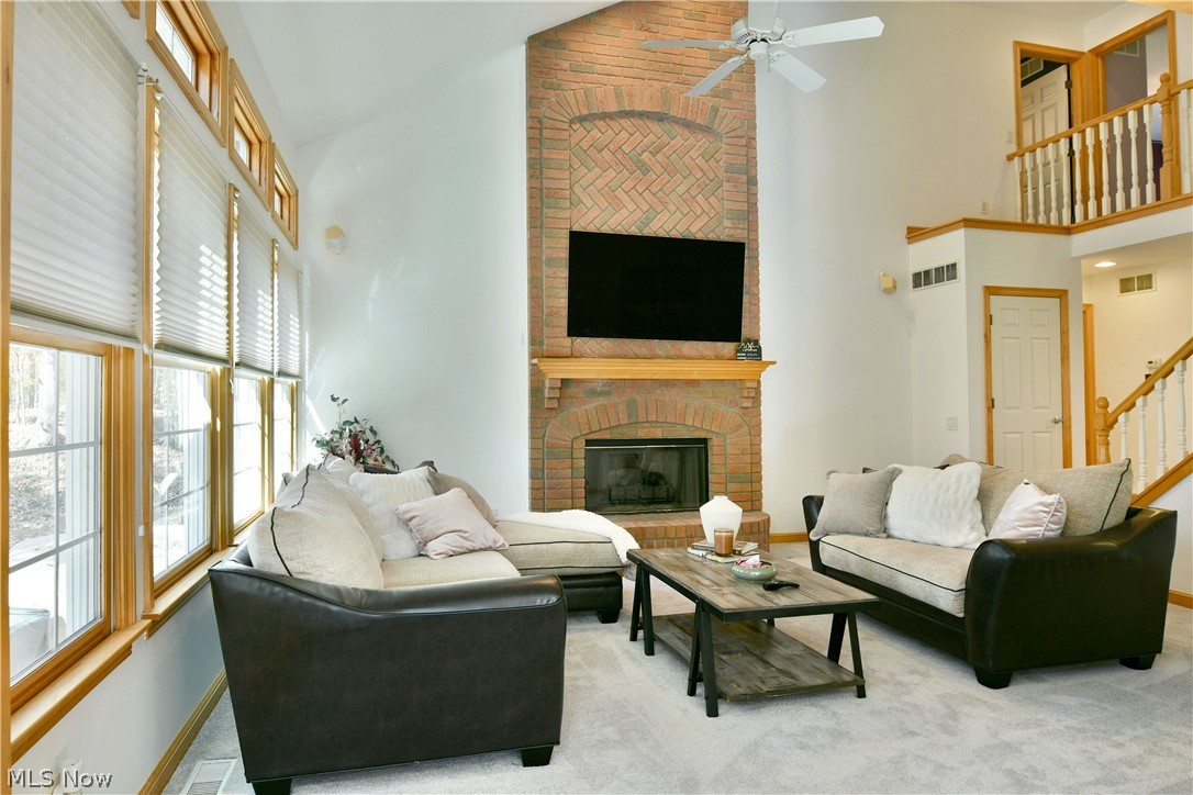 1500 Brittainy Oaks Trail NE Warren OH 44484