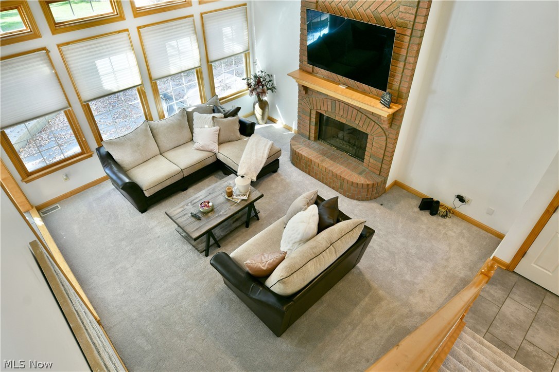1500 Brittainy Oaks Trail NE Warren OH 44484