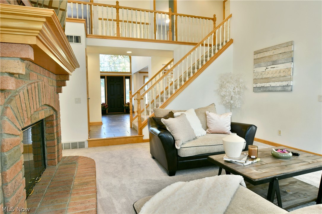 1500 Brittainy Oaks Trail NE Warren OH 44484