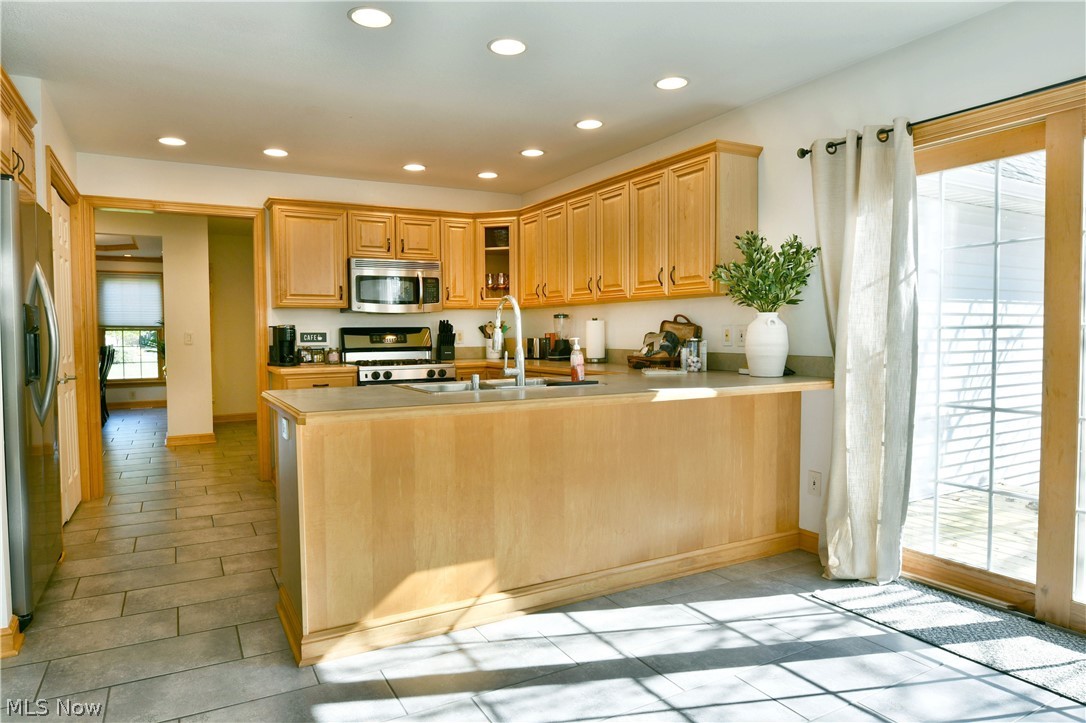 1500 Brittainy Oaks Trail NE Warren OH 44484