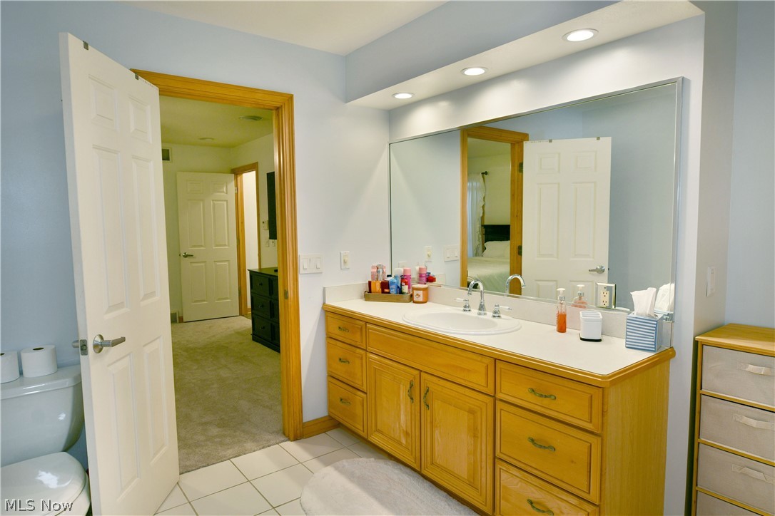 1500 Brittainy Oaks Trail NE Warren OH 44484