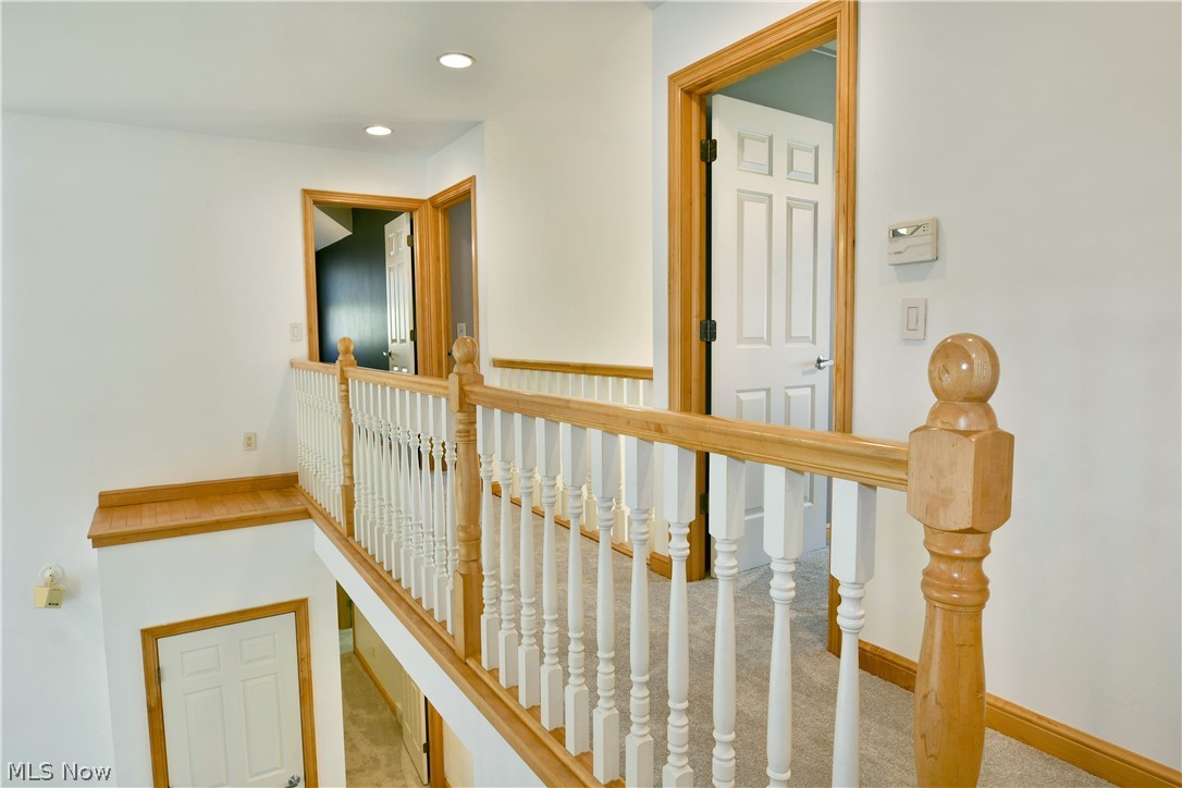 1500 Brittainy Oaks Trail NE Warren OH 44484