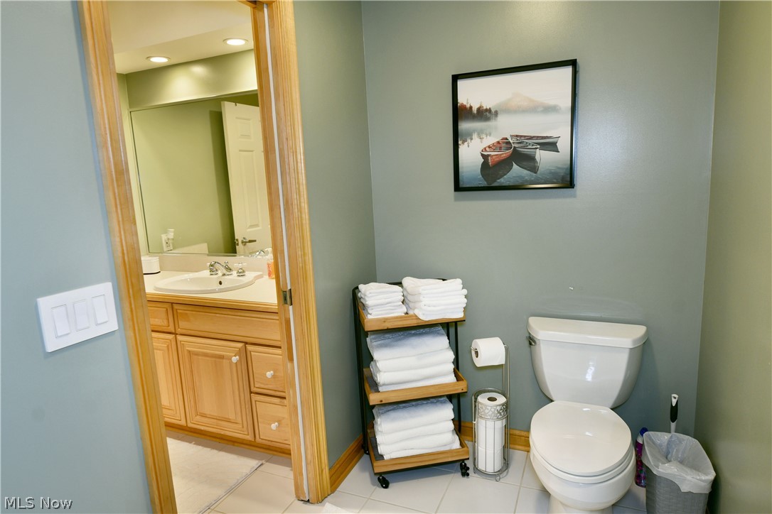 1500 Brittainy Oaks Trail NE Warren OH 44484