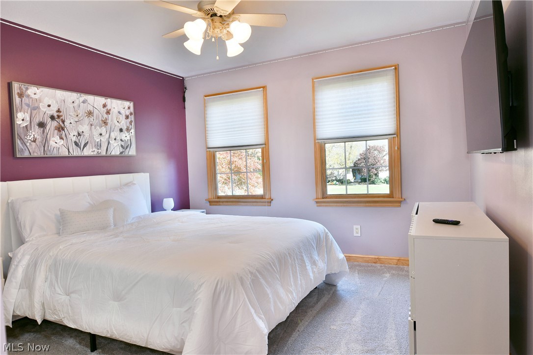 1500 Brittainy Oaks Trail NE Warren OH 44484