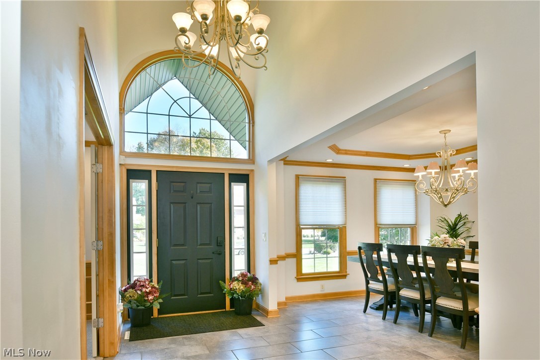 1500 Brittainy Oaks Trail NE Warren OH 44484