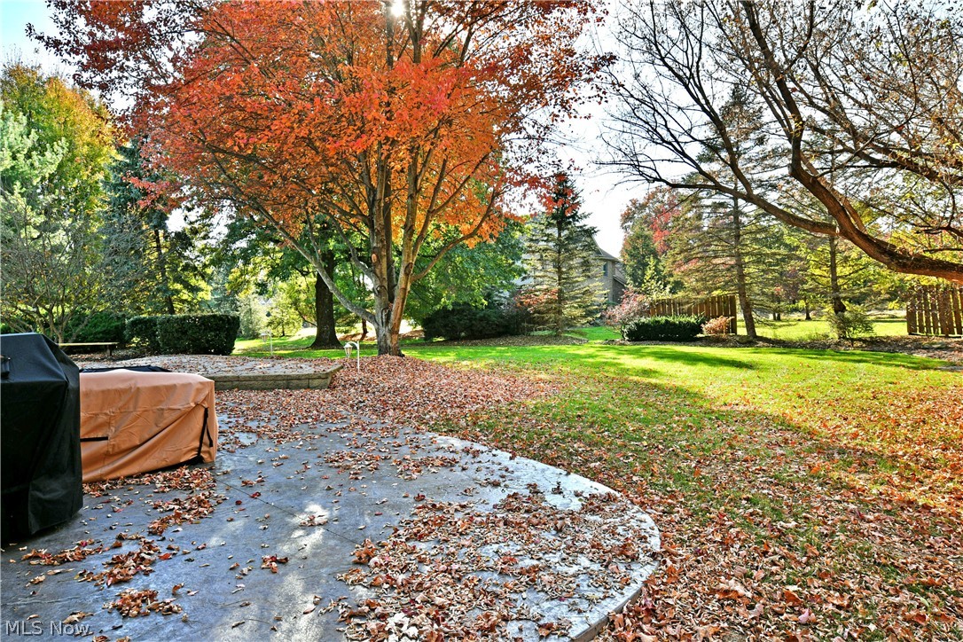 1500 Brittainy Oaks Trail NE Warren OH 44484